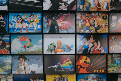 Otaku Travel Guide: The Most Iconic Anime Spots in Japan