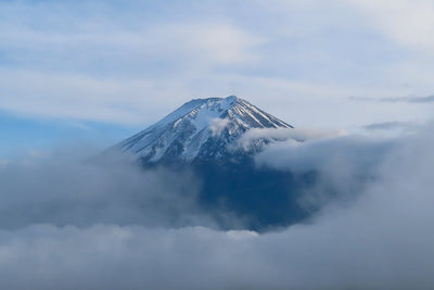Climbing Mount Fuji During the Official Season: Everything You Need to Know