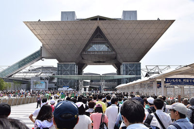Comiket Japan 2026 Guide in Tokyo for Indonesian Travelers