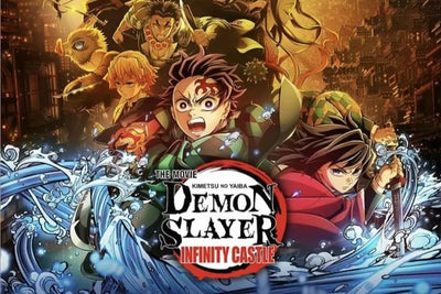 Anime Locations in Japan That Inspired Demon Slayer (Kimetsu no Yaiba)
