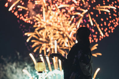Hanabi Matsuri 2026 in Japan: Fireworks Festival Schedule and Locations