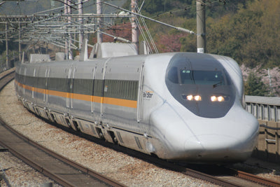 How to Easily Use Trains in Japan: A Complete Guide for Travelers