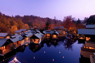 Discover Hoshino Resorts, a Luxury Hotel Chain with Unique Concepts in Japan