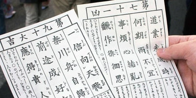 Understanding Omikuji: Japan’s Unique Fortune-Telling Tradition That Many Tourists Overlook