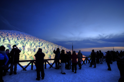 Yamagata Earns Global Recognition on National Geographic’s Best of the World 2026 List