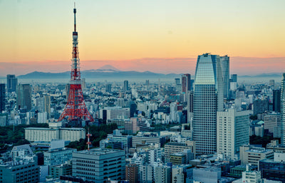 Japan’s Capital: Is Tokyo Really Going to Be Replaced? Here’s the Fact