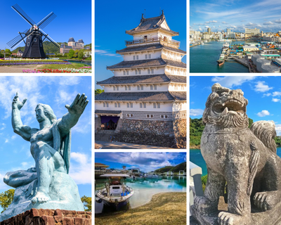 Nagasaki and Okinawa Make the New York Times’ 52 Places to Go in 2026 List