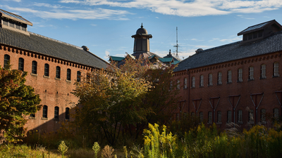 Nara Gets a New Must-See Spot as Nara Prison Museum Opens April 27