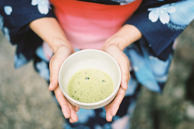 Understanding the Matcha Ceremony: Japan's Traditional Tea Ritual Full of Meaning