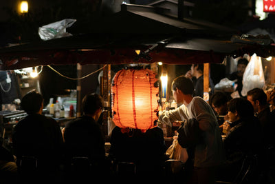Discover Yatai: Japan's Unique Nighttime Street Food Culture