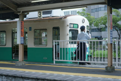 Beautiful and Artistic Train Stations in Japan You Should Visit