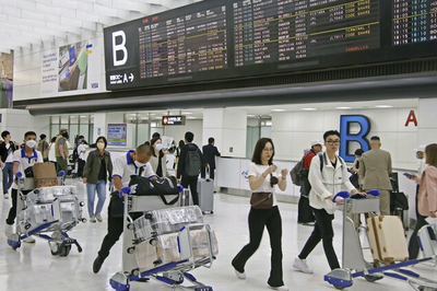 Japan Set to Triple Departure Tax in 2026, But Don’t Panic