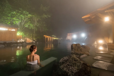 Kusatsu Onsen Crowned Japan’s Top Hot Spring Destination of 2026