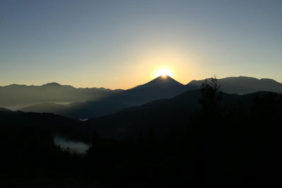 The Beauty of Diamond Fuji: Japan's Most Sought-After View of Mount Fuji