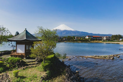 Fuji Five Lakes: Five Beautiful Lakes to Experience the Beauty of Mount Fuji
