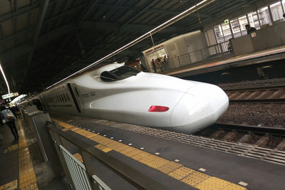 Complete Guide to Redeeming JR East Train Tickets in Japan