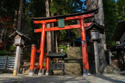 Beautiful Torii Gate Spots in Japan You Should Add to Your Itinerary