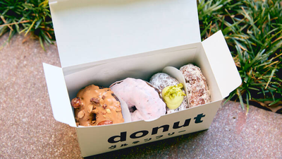 I’m donut? Brings Gluten-Free Doughnuts to Shibuya Amid Tokyo’s Doughnut Craze