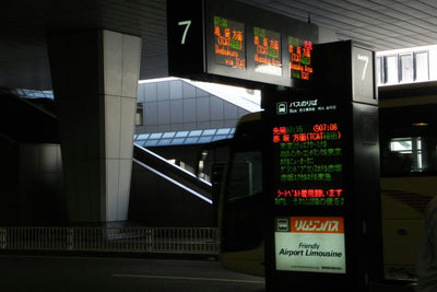 Narita vs Haneda: A Guide to Choosing the Right Airport for Your Tokyo Trip