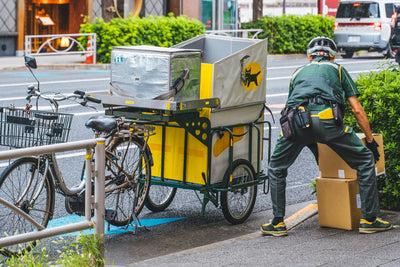 Yamato Transport Luggage: A Practical Solution for Sending Luggage While Traveling in Japan