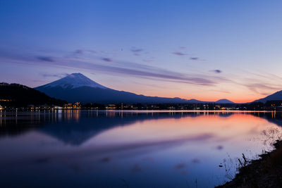 10 Most Breathtaking Places to Watch the Sunset in Japan