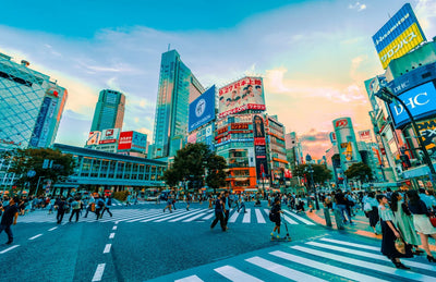 Tokyo Ranks No. 10 in Time Out’s Best Cities in the World 2026 Survey