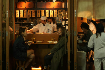 Omakase vs Izakaya: Understanding Two Very Different Japanese Culinary Concepts