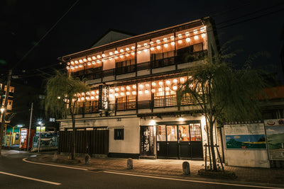 Hotel, Ryokan, or Airbnb? A Guide to Choosing the Right Accommodation in Japan
