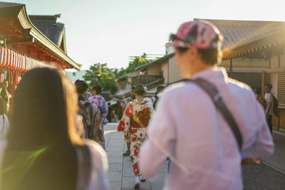 How Many Days Should You Spend in Japan for the Best Travel Experience?