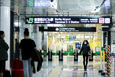 Understanding Japan’s Customs Declaration: The Difference Between VJW and JESTA You Need to Know