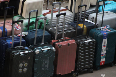 Guide to Luggage Storage in Japan for a Hassle-Free Trip