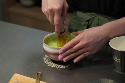 How to Choose Authentic Japanese Matcha Based on Grade and Intended Use