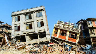 Disaster Apps in Japan You Must Download — They Could Save Your Life!