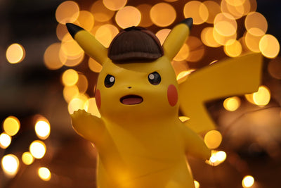 Must-Visit Fun Pokémon Attractions in Japan for Your Itinerary