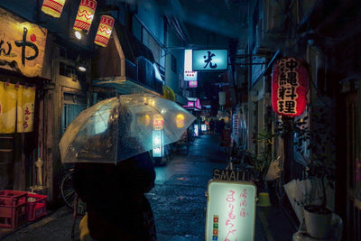Japan Rainy Season: Understanding Tsuyu and the Charm of Japan During the Rainy Season