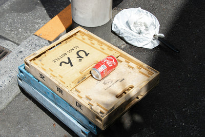 Can't Find Trash Bins in Japan? Here's What Every Traveler Should Know