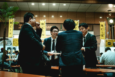 Behind Japanese Hospitality: Omotenashi and Its Connection to Tatemae & Honne