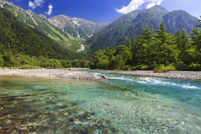 Kamikochi from Tokyo: Train and Bus Options for a Nature Getaway — Private Cars Are Not Allowed!