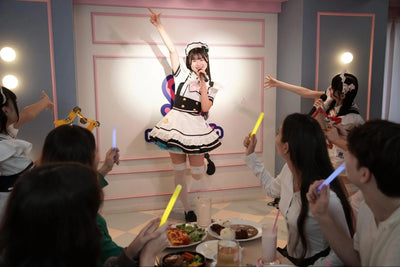 Why Is Maid Cafe Japan So Popular? A Guide for First-Time Visitors