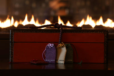 Getting to Know Omamori Charm: A Symbol of Good Luck from Japan