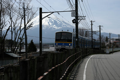 Understanding the Different Types of Trains in Japan, from Local Trains to the Shinkansen